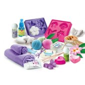 Beauty Salon Deluxe - Soaps, Perfumes (50690)