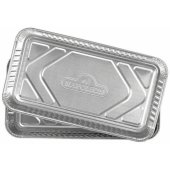 Large Grease Drip Trays 5psc