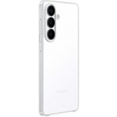 Clear Cover Galaxy S26 Plus Transparent
