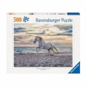 Puzzle 500 Evening Gallop