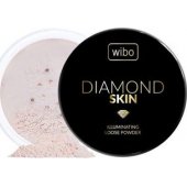 Wibo Puder Diamond Skin Illuminating Loose sypki rozświetlający 5.5g