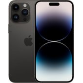iPhone 14 Pro Max 128GB kosminė juoda