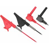 Uni-T Zestaw kabli do UT511/ 512/ 513/ 513A