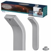 Lay-Z-Spa LED Waterfall for Spa 7 Colors Gray Bestway 60322