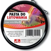 AG TermoPasty CHE1405 Litavimo pasta 100g AG