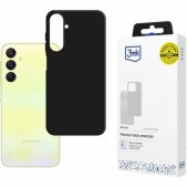Matt Case for Xiaomi Poco C75 - black