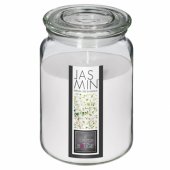 Scented candle Jasmine, 510g