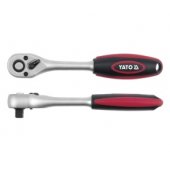 " Yato Standard Ratchet 1/ 4"" 148mm (YT-0322)"