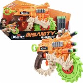 TOY GUN HORRORFIRE REAPERX36730