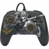 Enhanced Battle-Ready Black