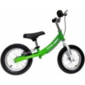 Running Bike Carlo Green