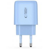 NCA30 PD 30W QC3.0 USB-A/ C Blue