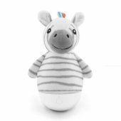 Zack išmanusis zebras
