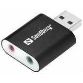 USB to Sound Link