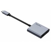 USB-C charging adapter (XRAC-CHA01OS)