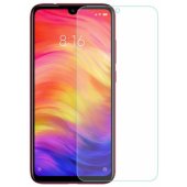 Grūdinto stiklo ekrano apsauginis stiklas Xiaomi Redmi Note 7/ Note 7 Pro