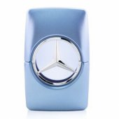 _8321532 Mercedes-Benz Tualetes ūdens vīrietim EDT 100ml