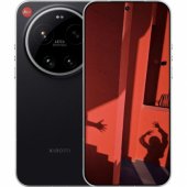 Leica Leitzphone 16GB 1TB Black