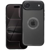 Glam Сase iPhone 17 Air Black
