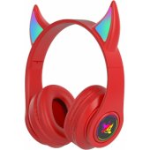 „Devil Red“