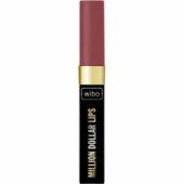 Wibo WIBO_Million Dollar Lips matowa pomadka do ust 1 3ml