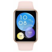 Watch Fit 2 Active Rožinis