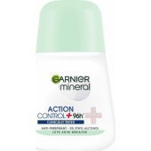 Garnier GARNIER_Action Control 96h Women Roll-On Antiperspirant in Bul