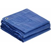 GA2120 3x5m 60 g/ m2 mėlyna