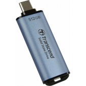 ESD300 512GB Išorinis TS512GESD300C