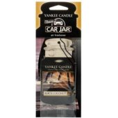 Yankee Candle Zapach car jar Black Coconut