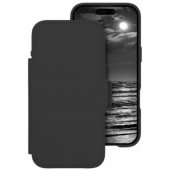Lynge MagSafe ICON iPhone Air Midnight