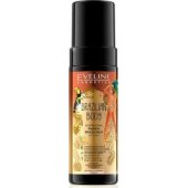 Eveline Brazilian Body express bronzing foam 6in1 150ml