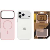 MagForce Hyperstealth Cover iPhone 17 Pro Max Pink Panther