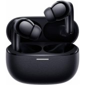 Redmi Buds 5 Pro vidurnakčio juoda