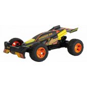 Carrera 2.4GHz oranžinis šuolininkas – didelis greitis, RC oranžinis / geltonas