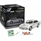 _8473220 Revell - Advento kalendorius - James Bond Aston Martin DB5