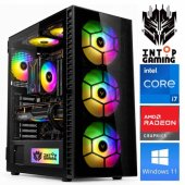 i7-12700F 32GB 250SSD RX9060XT 16GB WIN11 OBG