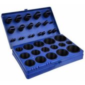 Rubber seal set 419pcs