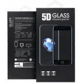 5D Full Glue Tempered Glass Samsung Galaxy A52 5G/ A52 4G Black