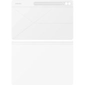 "Smart Book Cover Galaxy Tab S9 Ultra" White