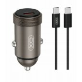 CC70 PD 30W Black