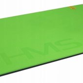 Fitness Mat MFK01 Green/ Grey