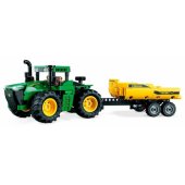 John Deere 9620R 4WD Tractor 42136