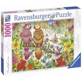 Puzzle 1000 Tropical Feeling