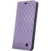 Smart Caro Case Samsung Galaxy S26 Purple