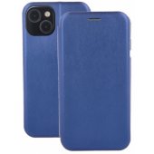 Smart Diva Case iPhone 17 Pro Max Blue
