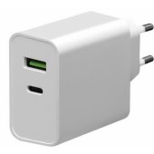 PLCUPD45W White