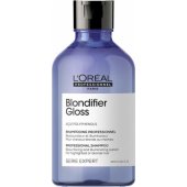 L®Oreal Paris Serie Expert Blondifier Gloss šampūnas 300ml