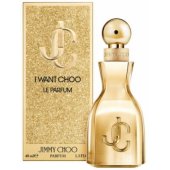 I Want Choo Edp Spray W 40ml