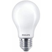 LED LEMPUTĖ A60 10.5W E27 WW 1521LM